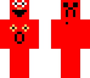elmo