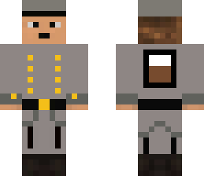 soldier