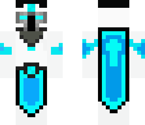 warrior of the ice