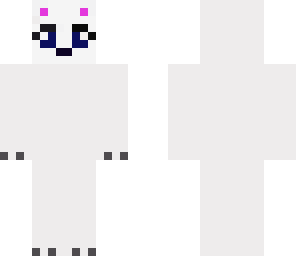 bear girl edited