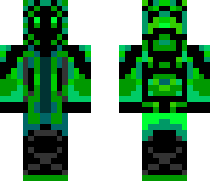 green soul