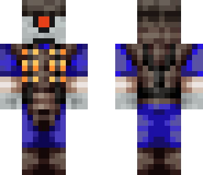 robo demoman
