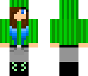 melon girl edit