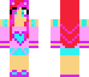 hammy gamer reload test skin num 1