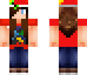 smosh girl