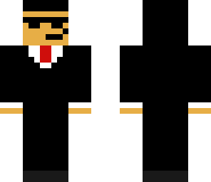 improved fbi agent