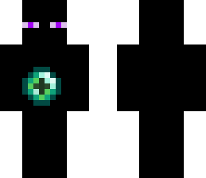 eye of enderman