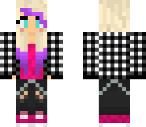 street girl