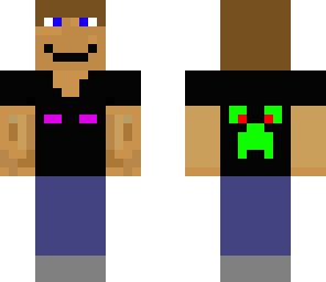 ender creeper