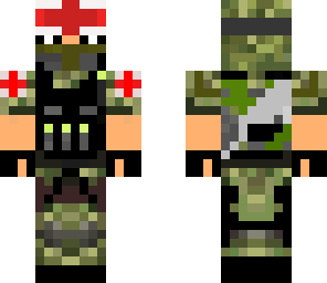 england soldier