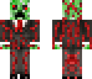 crazybleedingcreeper