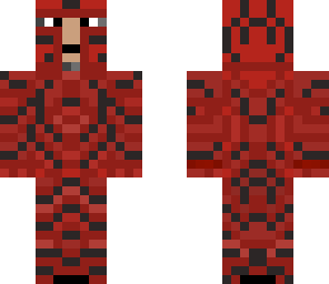 william's tiger knight