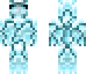 frost golem