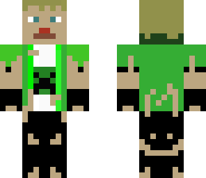 ogamer ii zombieslayer