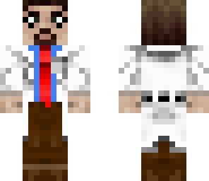 gordon scientist