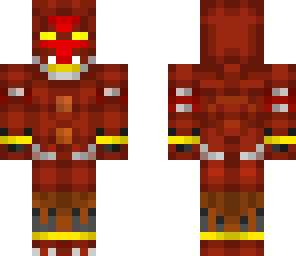 vairoko the prince of flame