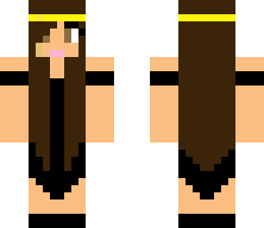 elf girl