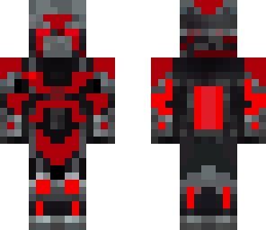 lava stone knight