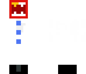 minecrafter