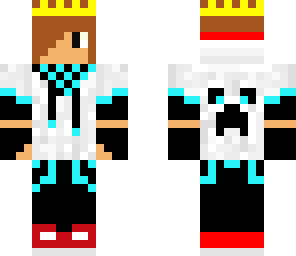 my skin