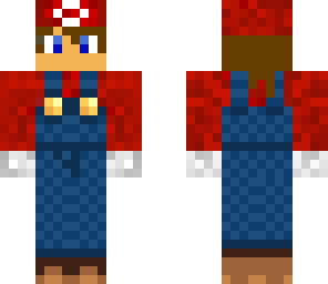 mario
