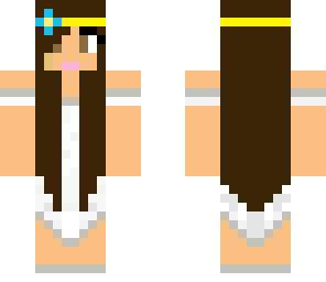 elf girl