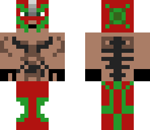 rey mysterio