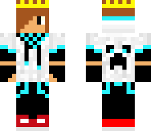 y skin 2