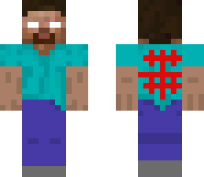 qartveli herobrine
