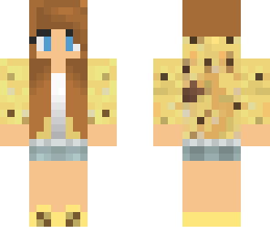 edited animal girl