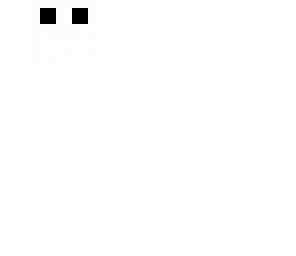 the guy with two eyes