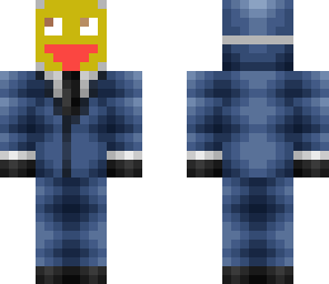 smile spy