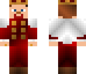king steve