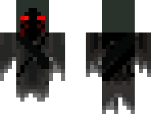 ghost killer