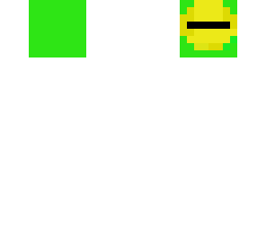 the guy with one eye