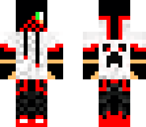 red guy