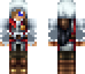 altair isa teen