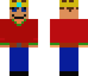koning thibault