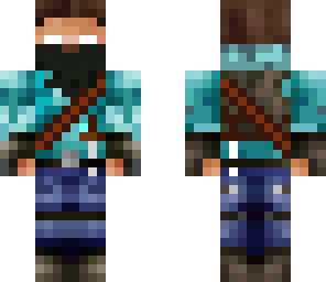 herobine hunter