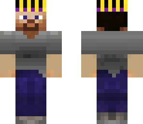 gray steve cool
