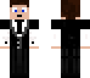 butler guy