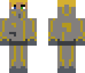 new happy slendercraft