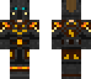 ymirjar warlord