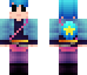 girl