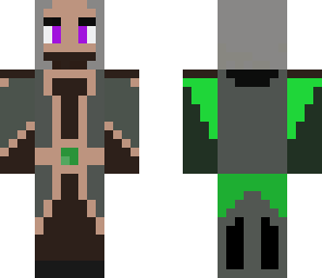 mage