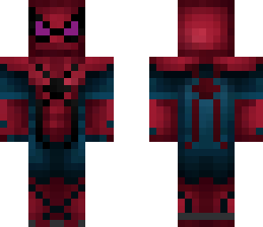 mastersblock12 spiderman