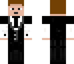 butler