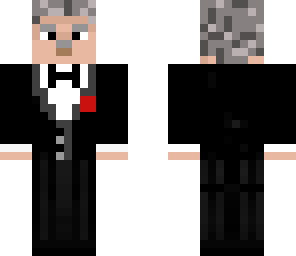 mafious skin