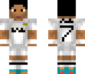 ronaldo