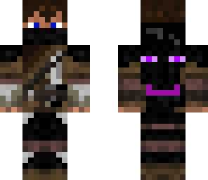 my enderhunter